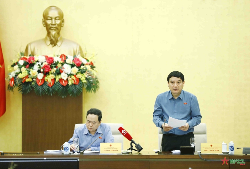 Chuẩn bị tổ chức hội thảo về thể chế, chính sách, nguồn lực phát triển văn hóa