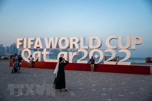 World Cup 2022: 