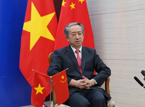Chuyến thăm của Tổng Bí thư Nguyễn Phú Trọng định hướng chiến lược cho quan hệ Việt - Trung