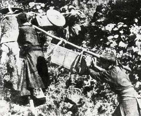 Tiêu diệt “con mắt” của địch