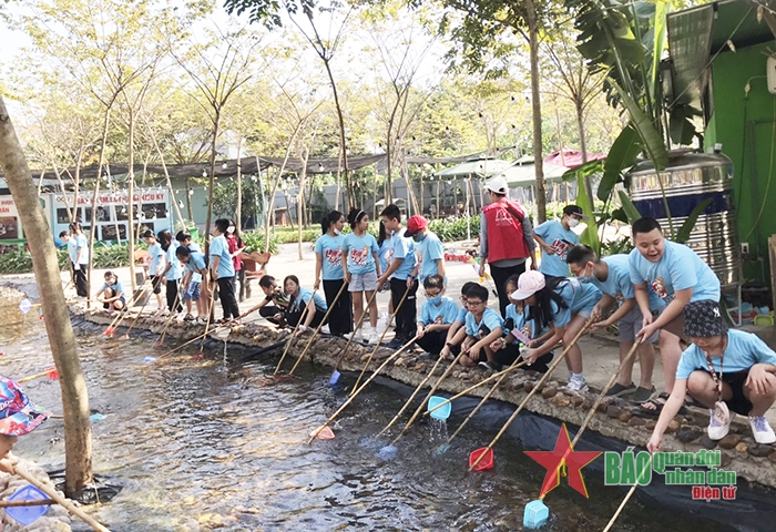 Du lịch nông nghiệp Hà Nội: Tiềm năng cần được khai phá