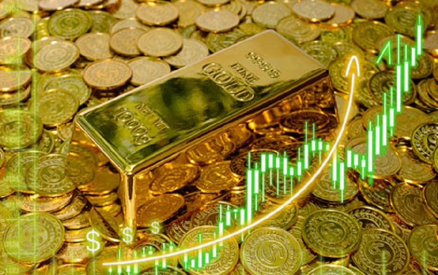 Giá vàng hôm nay (10-11): Giá vàng trong nước đảo chiều tăng mạnh
