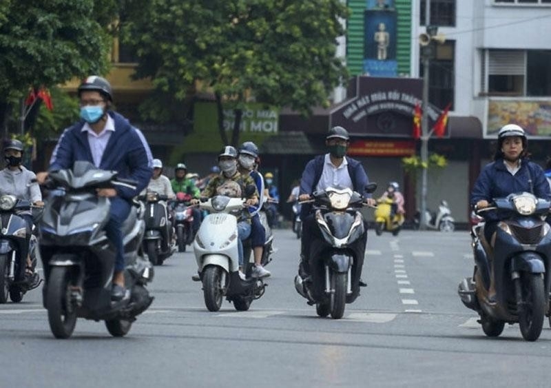 Tin thời tiết ngày 11-11: Khu vực miền Bắc sáng và đêm trời lạnh, các tỉnh Nam Bộ có mưa