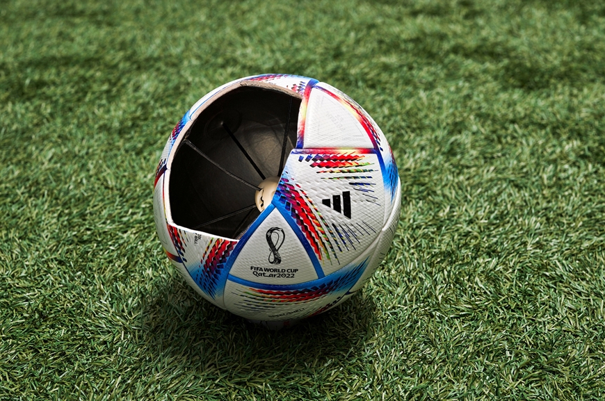 Có gì mới trong công nghệ phát hiện việt vị lần đầu tiên xuất hiện tại World Cup 2022?