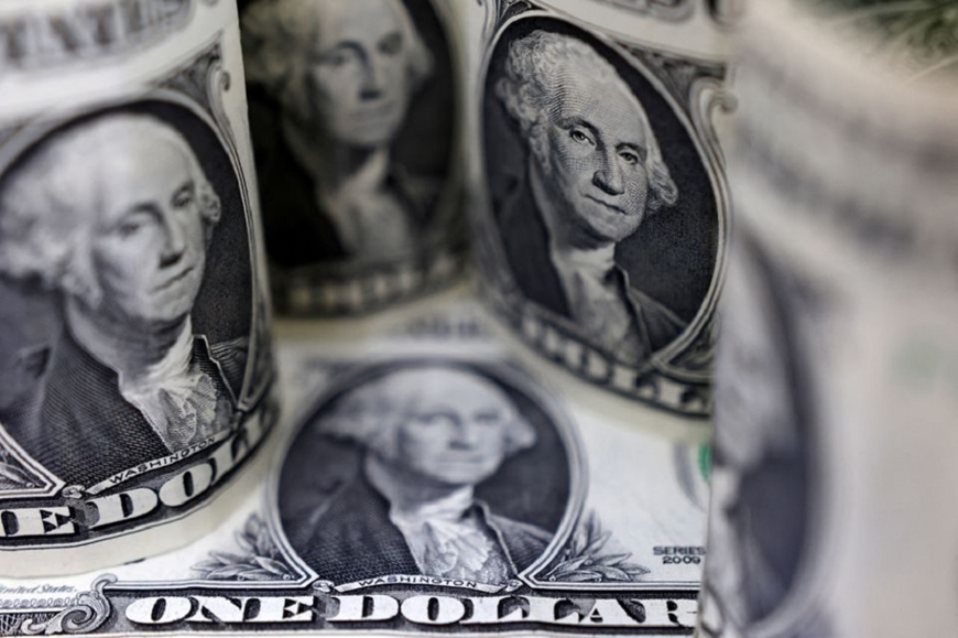 Tỷ giá USD hôm nay (12-11): Đồng USD tiếp tục lao dốc “không phanh”