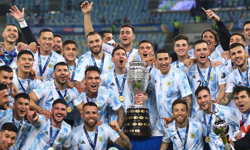 Nhận định bảng C, World Cup 2022: Đội tuyển Argentina nhiều cơ hội đi tiếp