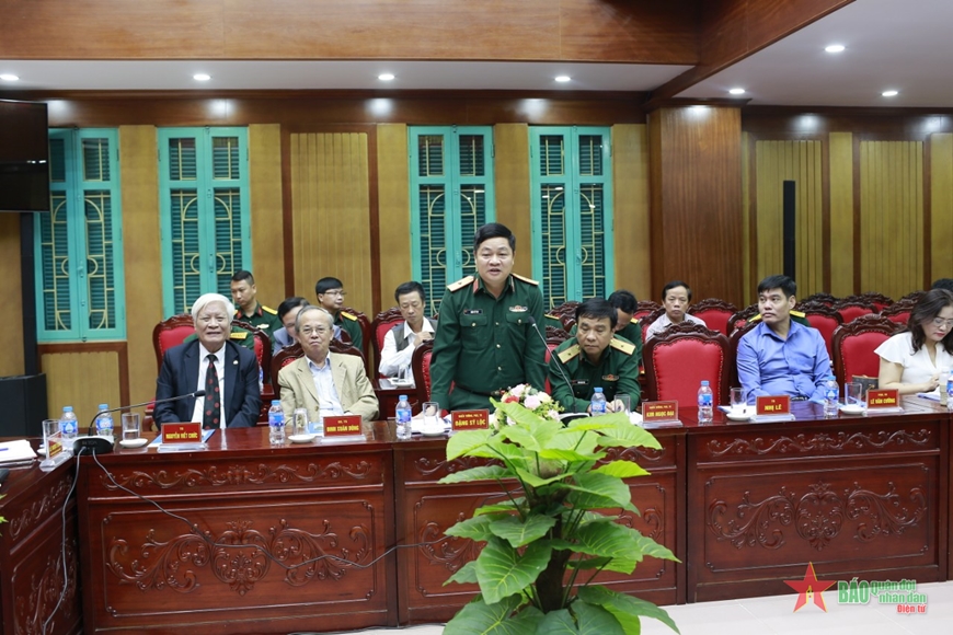 Phát huy vai trò chuyên gia trong bảo vệ nền tảng tư tưởng của Đảng