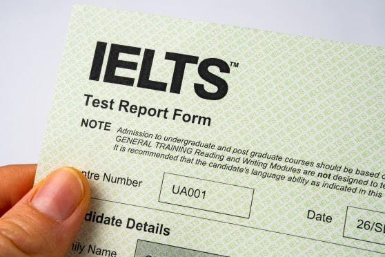 Ám ảnh tâm lý khi học IELTS từ tiểu học  HomeVN