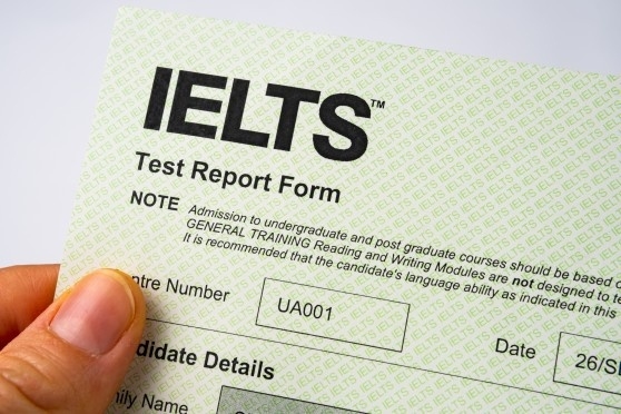 Thi chứng chỉ IELTS, TOEFL có thể ưu tiên phê duyệt trong vài ngày tới