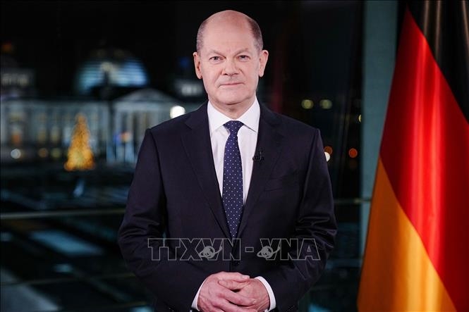 Thủ tướng Olaf Scholz - chuyến thăm: Thủ tướng Olaf Scholz là một trong những nhân vật quan trọng của Đức và Châu Âu. Chuyến thăm của ông đến một số quốc gia trên thế giới đã mang lại nhiều cơ hội hợp tác về kinh tế, chính trị và văn hóa. Hình ảnh liên quan sẽ giúp các bạn hiểu thêm về những hoạt động và thành tích của Thủ tướng Scholz.