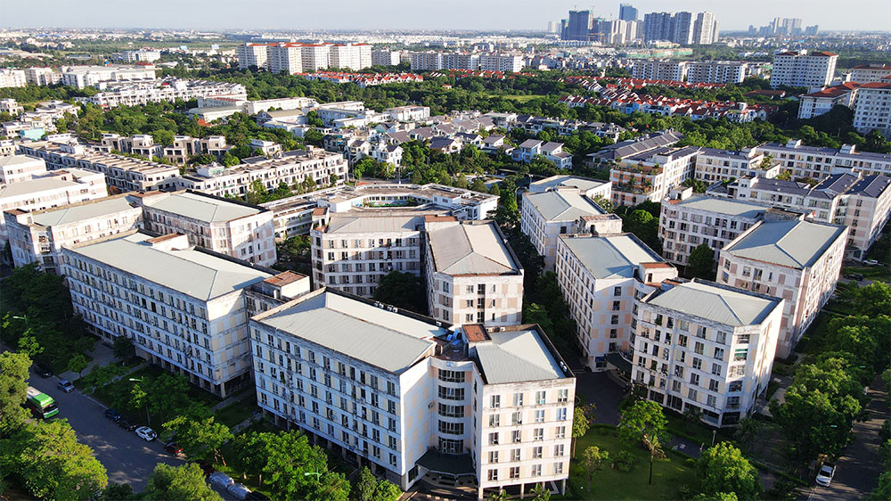 Có nên mua nhà ở xã hội không