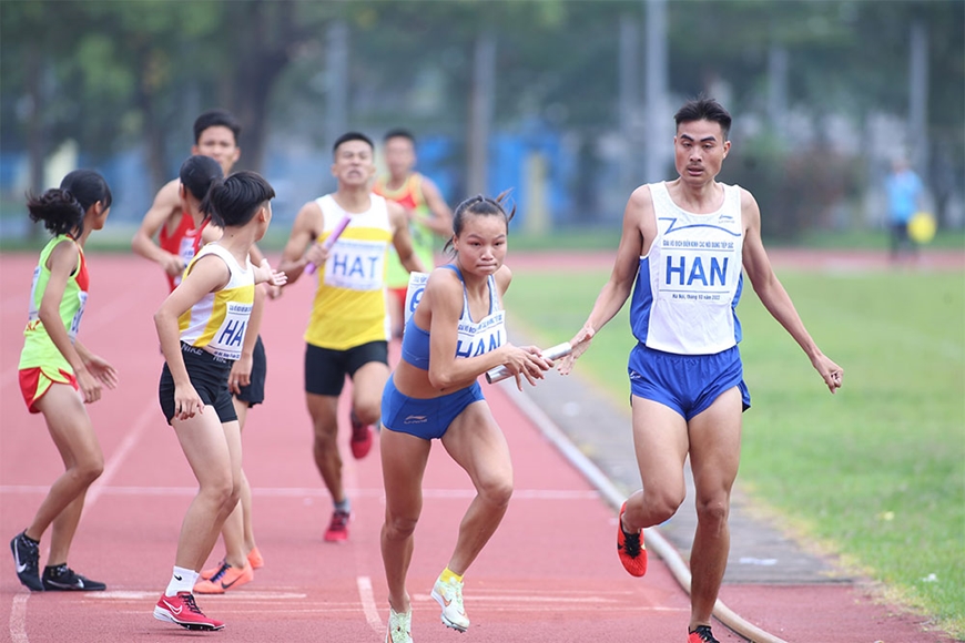 Hướng tới sự trong sạch, cao thượng