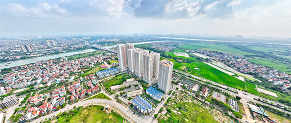 Mua nhà đón Tết: Đâu là lựa chọn sáng giá?