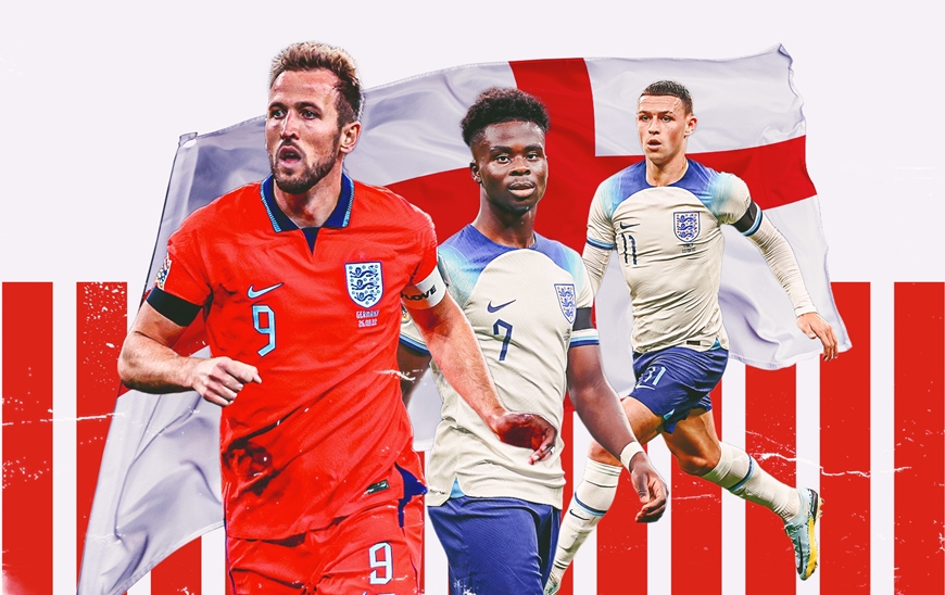 Hãy xem bức ảnh về đội hình World Cup 2022 để cập nhật những thông tin mới nhất về đội tuyển yêu thích của bạn, đồng thời hóng xem những ngôi sao sáng giá sẽ đại diện cho quốc gia mình trên sân cỏ thế giới!