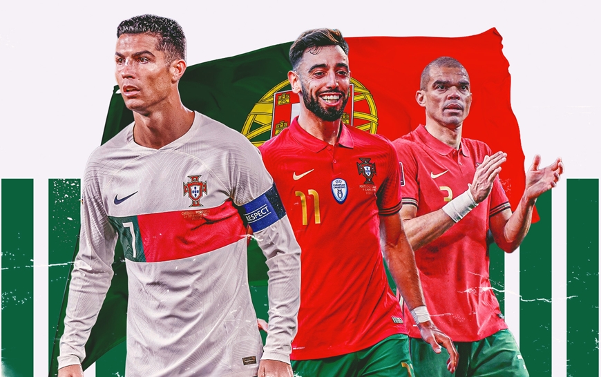 5 đội hình đắt giá nhất World Cup 2022