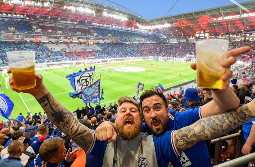 Qatar “nói không” với rượu, bia ở khán đài World Cup 2022