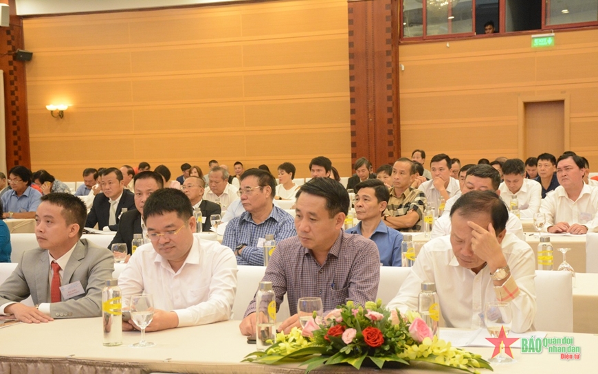 Ông Lê Văn Thắng làm Chủ tịch Liên đoàn Xe đạp-Mô tô thể thao Việt Nam