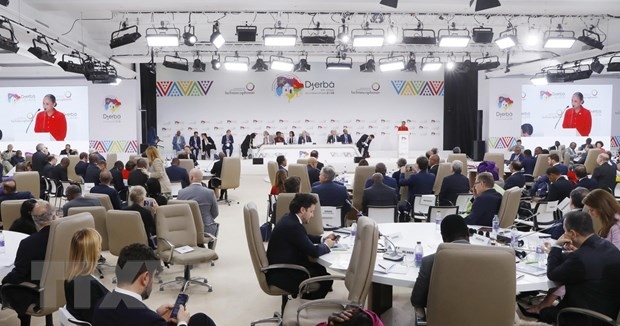 Việt Nam n&ecirc;u 3 nh&oacute;m đề xuất lớn về định hướng hoạt động của Cộng đồng Ph&aacute;p ngữ