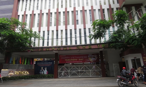 Vụ ngộ độc tại Trường iSchool Nha Trang: Bộ Y tế cử nhóm chuyên gia Bệnh viện Bạch Mai hỗ trợ