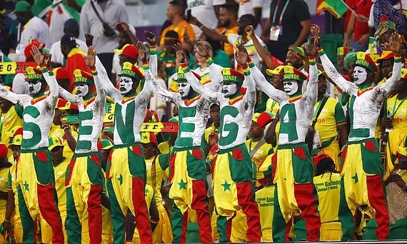 Bảng A, World Cup 2022: Hà Lan thắng nhọc nhằn Senegal