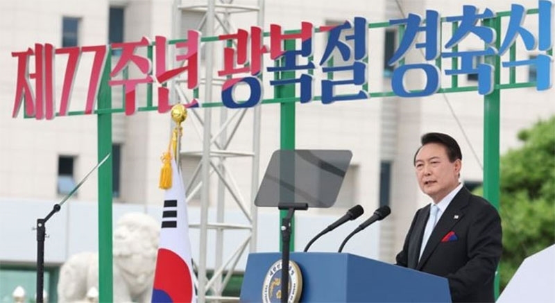 Hàn Quốc sẵn sàng thảo luận yêu cầu của Triều Tiên để đổi lấy phi hạt nhân hóa