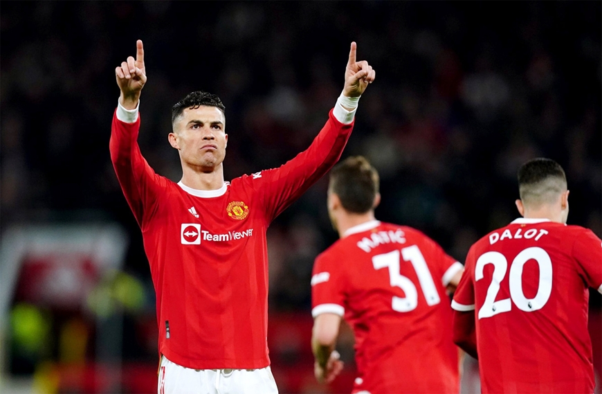 MU và Ronaldo chính thức “đường ai nấy đi”