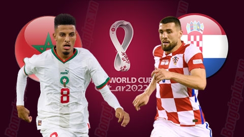 Mời bạn đọc tham gia “Dự đoán kết quả World Cup 2022” trên Báo Quân đội nhân dân