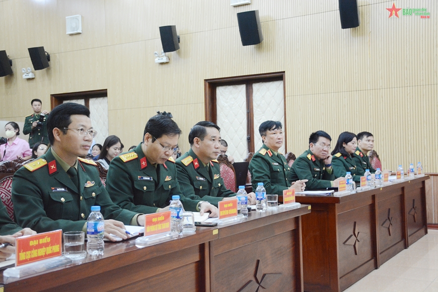 Triển lãm Quốc phòng quốc tế Việt Nam 2022 sẽ diễn ra từ ngày 8 đến 10-12