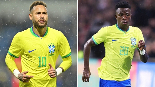 Nhận định Bảng G, World Cup 2022: Đội tuyển Brazil có cơ hội vượt trội