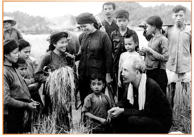 27-11-1981 là ngày thành lập Ban Dân vận Thành ủy Thành phố Hồ Chí Minh 