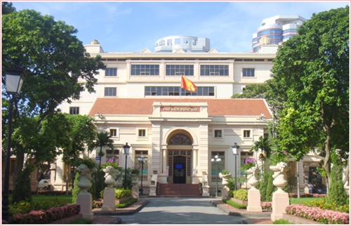 Ngày 29-11-1917: Thành lập Thư viện quốc gia Việt Nam