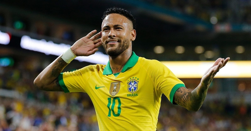 World Cup 2022: Neymar Gặp Chấn Thương Sau Chiến Thắng Của Brazil
