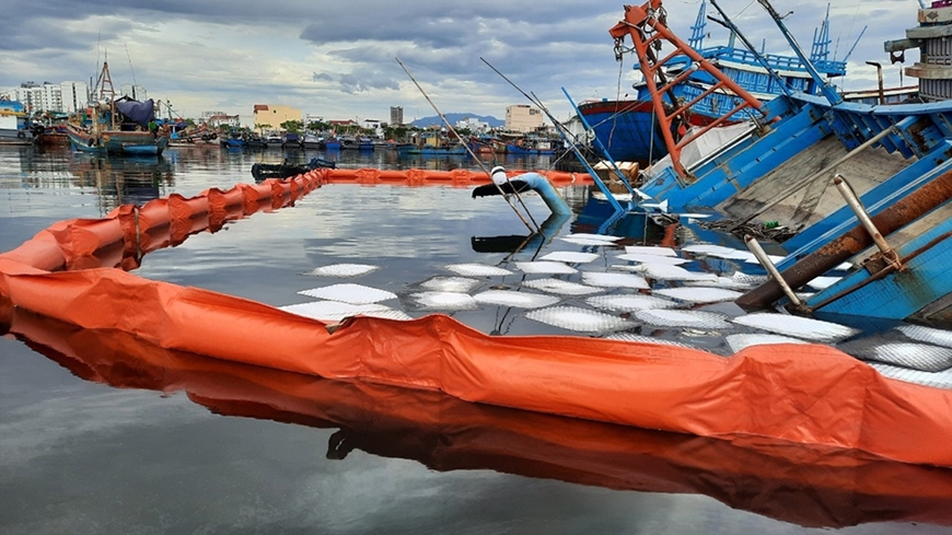 Bảo đảm an ninh nguồn nước: Cần sớm hoàn thiện hành lang pháp lý