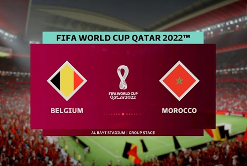 20 giờ ngày 27-11, Bỉ-Morocco: Muốn thắng, “Quỷ đỏ” phải dè chừng


