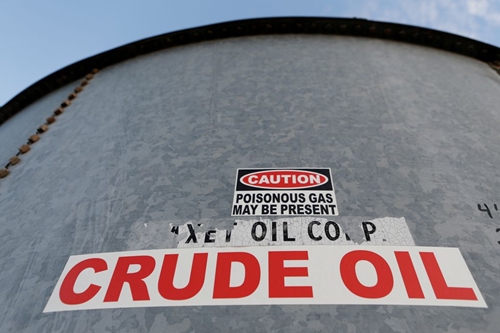 Giá xăng dầu hôm nay (27-11): Lập hat-trick tuần giảm
