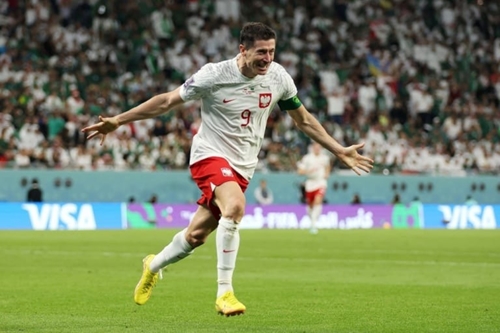 World Cup 2022, Ba Lan 2-0 Saudi Arabia: Lewandowski tỏa sáng