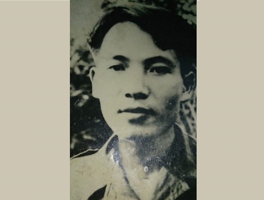 Nhà văn Nam Cao hy sinh ngày 30-11-1951