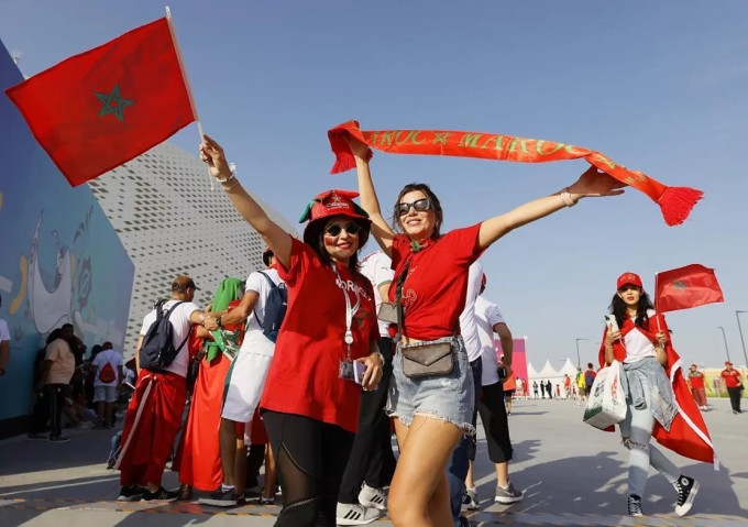 Chiến thắng Marốc: Maroc là một trong những quốc gia nổi tiếng với thành quả thể thao, rất nhiều chiến thắng đã được ghi dấu trong lịch sử của đất nước này. Hãy cùng nhìn lại những khoảnh khắc đầy cảm xúc và niềm tự hào trong lịch sử thể thao Maroc qua hình ảnh tuyệt đẹp nhất.