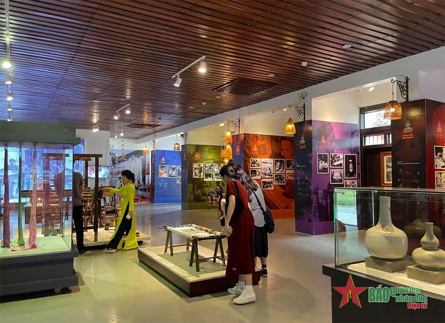 Bảo tàng Hà Nội sẽ phát triển ra sao trong tương lai?