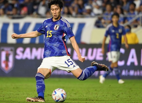 Nhật Bản - Costa Rica 0-1: Gợi mở tương lai