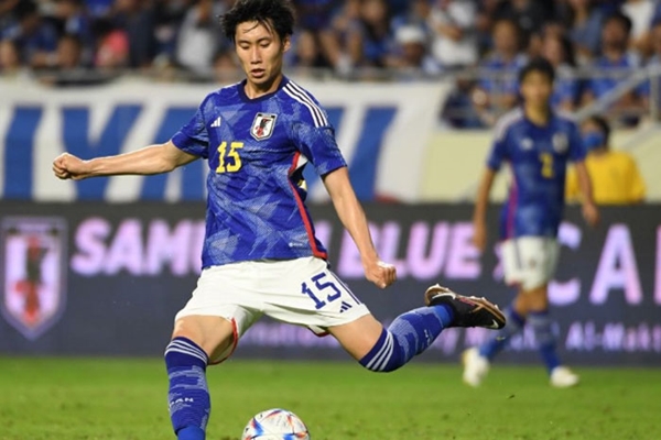 Nhật Bản - Costa Rica 0-1 Gợi mở tương lai