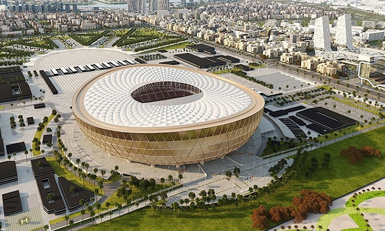 World Cup 2022: Các sân vận động ở Qatar sẽ được hoán cải chức năng sau vòng chung kết