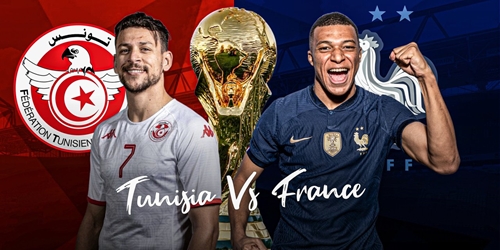 World Cup 2022: Siêu PC Five Thirty Eight Dự kiến Pháp thắng trận