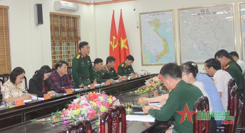 Ban Chỉ đạo 190 Tỉnh ủy Sơn La làm việc, trao đổi, học tập kinh nghiệm về công tác dân vận tại tỉnh Tuyên Quang và Hà Giang