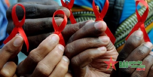 Ngày 1-12-1988: Ngày thế giới phòng chống AIDS ra đời