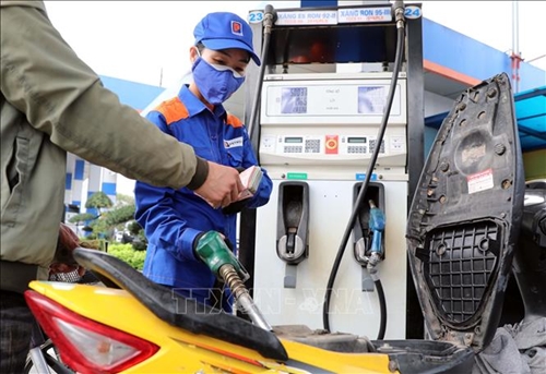 Giá xăng dầu hôm nay (1-12): Xăng trong nước liệu có giảm lần thứ 2 liên tiếp?