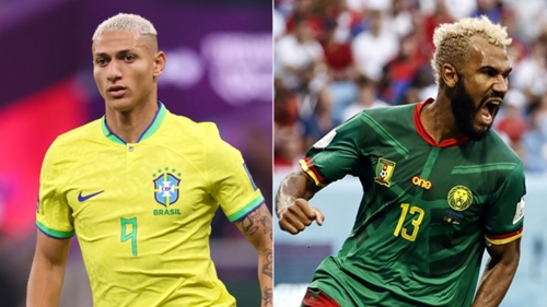 Nhận định bảng G, World Cup 2022: Đội nào sẽ giành vé cùng Brazil vào vòng 1/8

