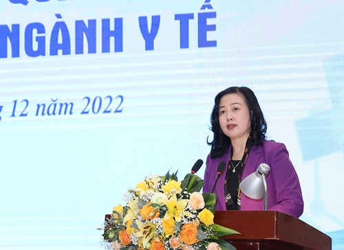 Việt Nam đạt được thành tựu về khoa học công nghệ trong ngành y tế