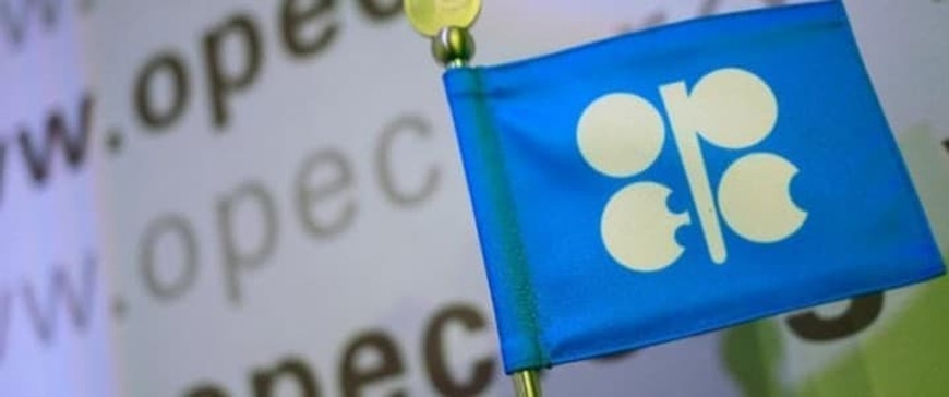 Giá xăng dầu hôm nay (3-12): Giảm trước thềm cuộc họp của OPEC+