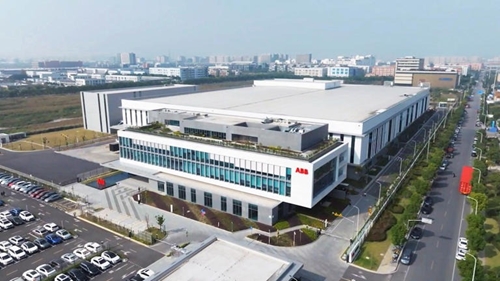 Tập đoàn công nghệ Thụy Sĩ mở “siêu nhà máy” chế tạo robot tại Trung Quốc